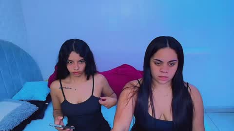 CAMI online show from 07-11-26, 06:05