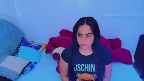 CAMI online show from 07-13-26, 06:05