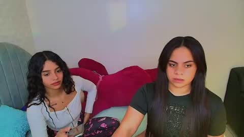 CAMI online show from 07-15-26, 04:51