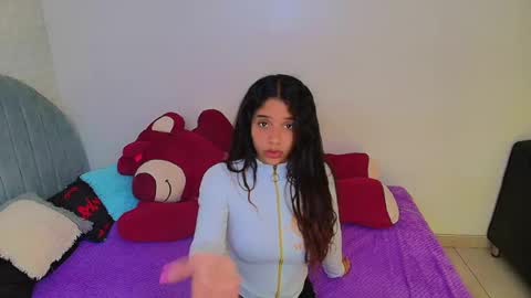 CAMI online show from 07-22-26, 06:32