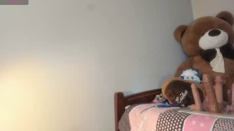 Snapshot of cami_hot_hair chatting on 06-29-26, 11:49 cami online show from 06-29-26, 11:49