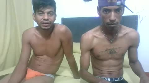 Camilo online show from 04-30-26, 06:58