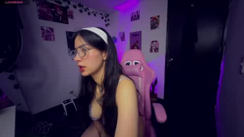 CAMI  online show from 05-17-26, 07:28