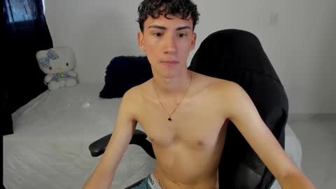 Camilo online show from 11-19-25, 06:19