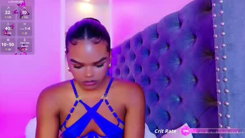 camiestrada online show from 11-22-25, 07:24