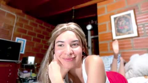 camii19y online show from 09-22-25, 11:18