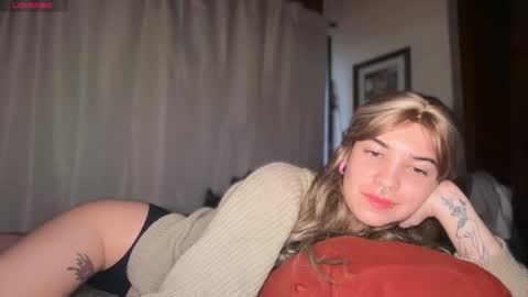 camii19y online show from 02-25-26, 10:08