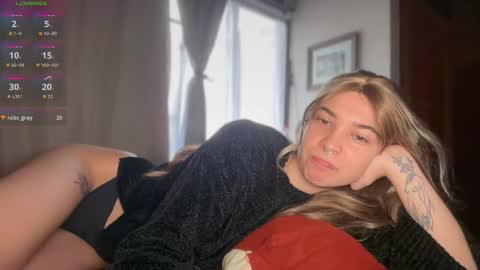 camii19y online show from 03-29-26, 09:26