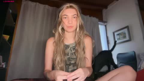 camii19y online show from 04-19-26, 10:01