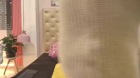 CA M I online show from 12-02-25, 01:55