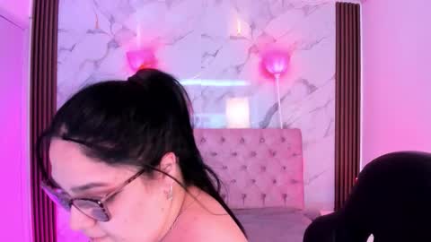 Camila Osorio online show from 03-20-26, 08:03