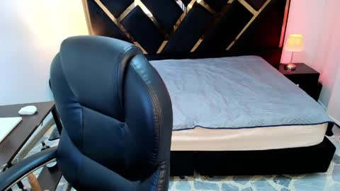 Camila Osorio online show from 04-06-26, 09:16