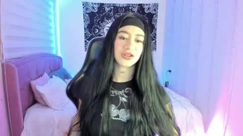 camila online show from 10-02-25, 06:15