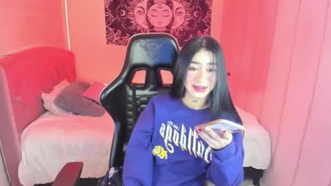 camila online show from 10-08-25, 06:16