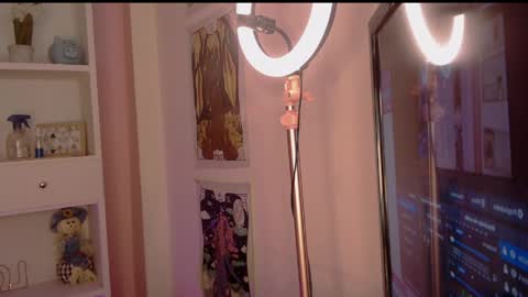 camila online show from 04-27-26, 07:12