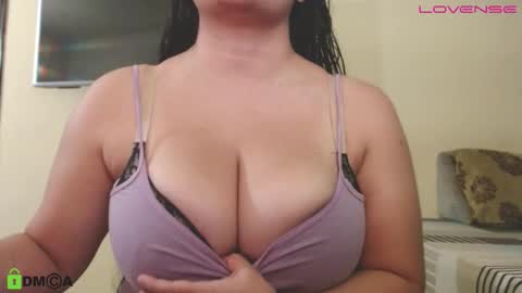 Camila  online show from 02-13-26, 03:19