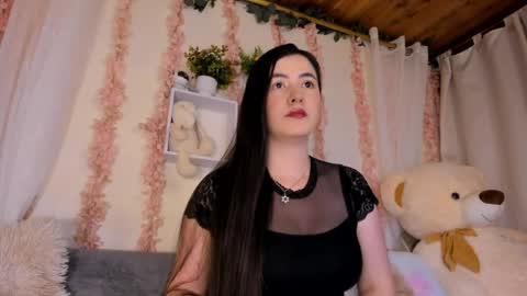 Camii Lopez online show from 05-20-26, 11:22