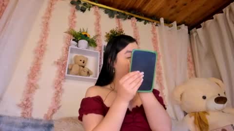 Camii Lopez online show from 06-15-26, 09:06