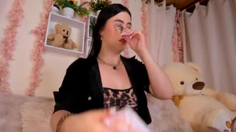 Camii Lopez online show from 07-03-26, 11:33