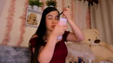 Camii Lopez online show from 07-22-26, 01:30