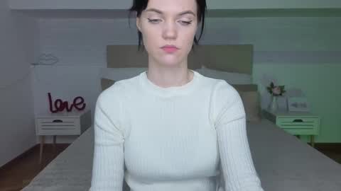 Camila online show from 12-01-25, 10:26