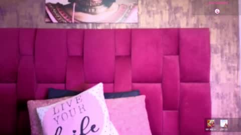 camila__bouzas online show from 02-12-26, 12:00