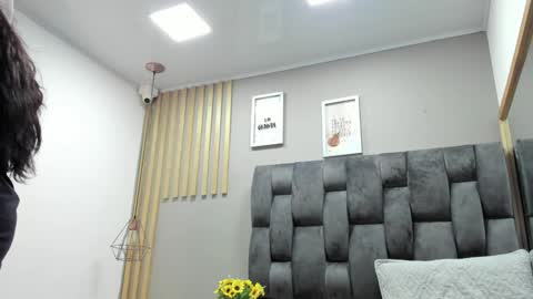 Camila online show from 12-12-24, 09:30