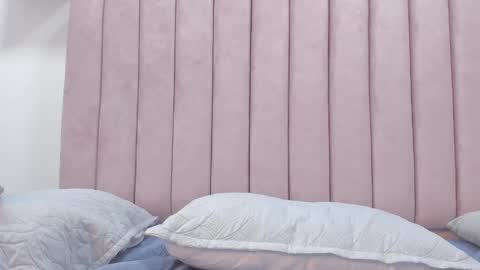 Camila online show from 02-04-25, 10:10