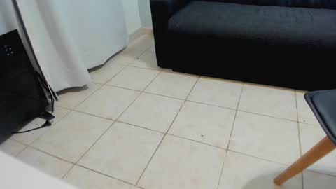 Cami online show from 11-08-25, 05:18