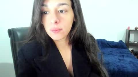 Cami online show from 06-23-26, 07:23
