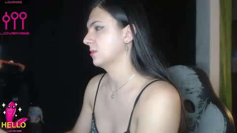 Snapshot of camila_bigcock_ts chatting on 06-10-26, 08:46 camila online show from 06-10-26, 08:46