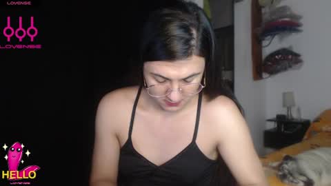 Snapshot of camila_bigcock_ts chatting on 07-01-26, 11:34 camila online show from 07-01-26, 11:34