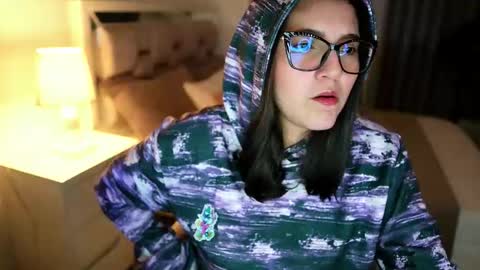 Camila buitrago online show from 02-01-26, 10:52