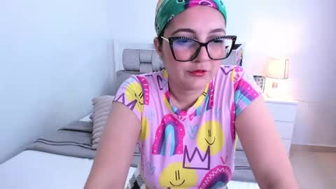 Camila buitrago online show from 04-18-26, 11:05