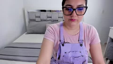 Camila buitrago online show from 07-13-26, 11:18