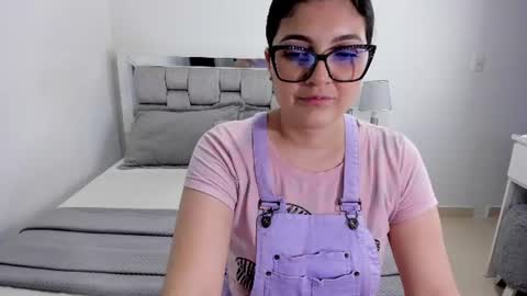 Camila buitrago online show from 07-14-26, 02:05