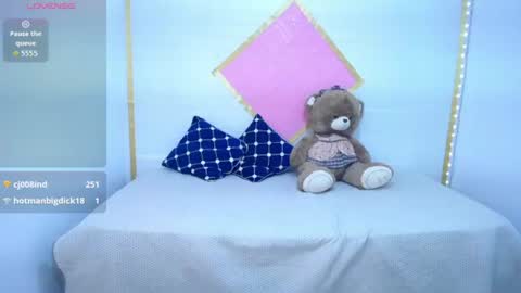 IM CAMILA online show from 07-22-26, 01:52
