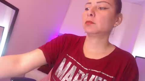 camila online show from 09-15-25, 04:51