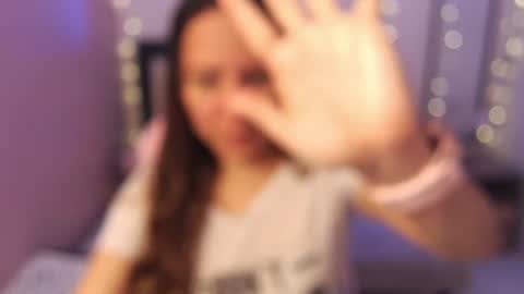 camila online show from 06-25-26, 05:50