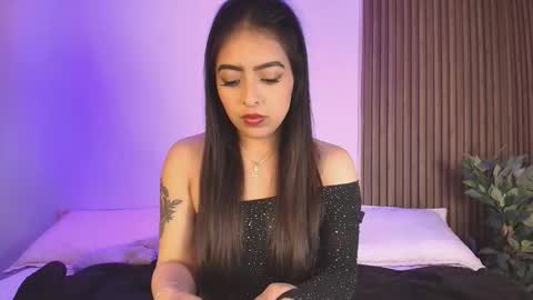 Camila online show from 01-14-26, 03:45