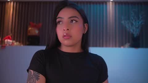 Camila online show from 02-17-26, 03:36