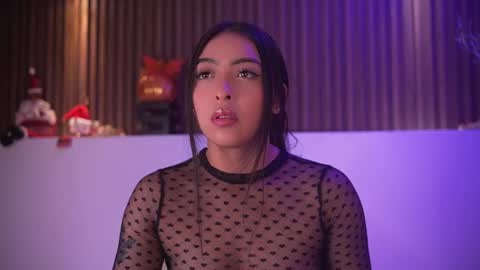 Camila online show from 02-18-26, 03:35