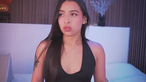 Camila online show from 04-20-26, 03:53