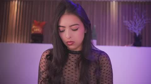 Camila online show from 04-21-26, 03:46