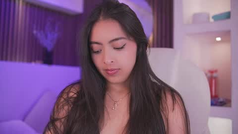 Camila online show from 04-22-26, 03:53