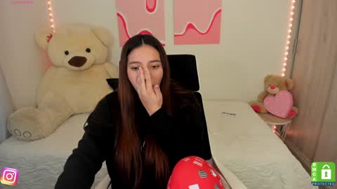  C A M I  online show from 12-14-24, 12:44