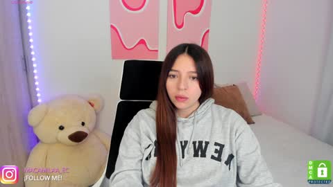  C A M I  online show from 01-03-25, 11:01