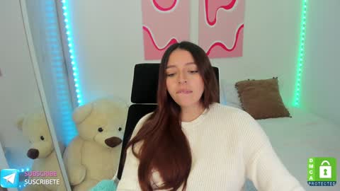  C A M I  online show from 01-30-25, 11:02