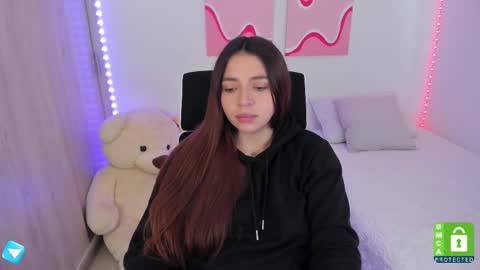  C A M I  online show from 02-27-25, 09:58