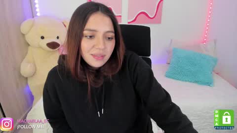  C A M I  online show from 03-05-25, 11:49